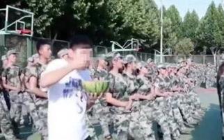 军训模拟器 
